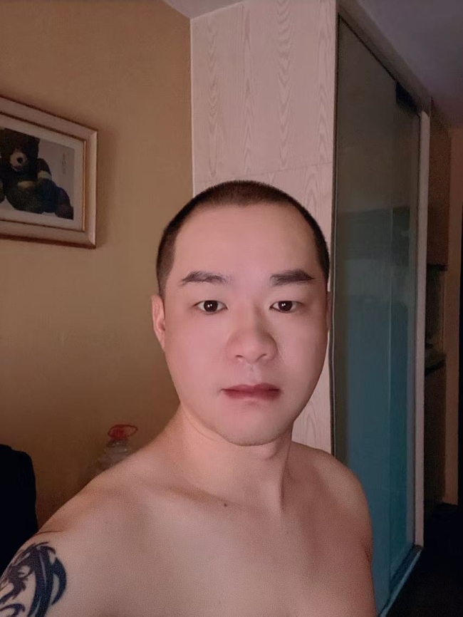 山东大衣哥