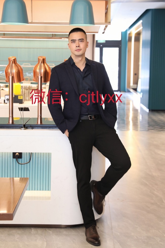 正宗泰式spa