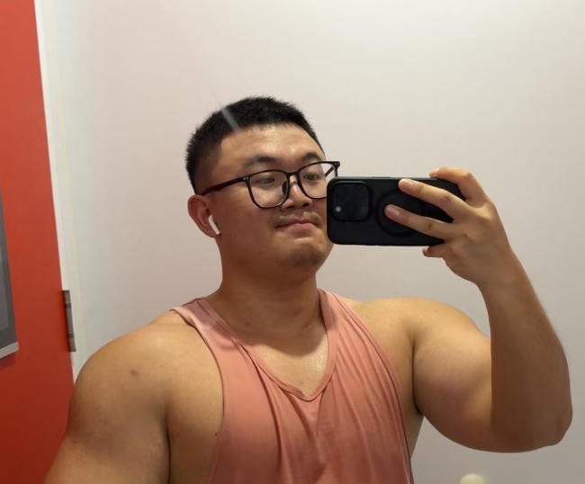 肌肉壮Spa