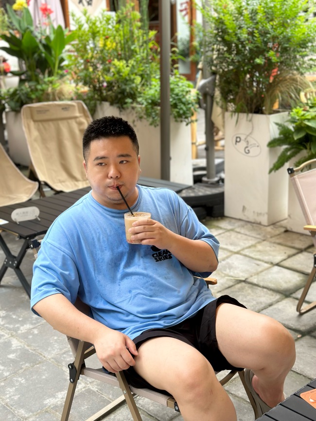 晓薯推拿spa