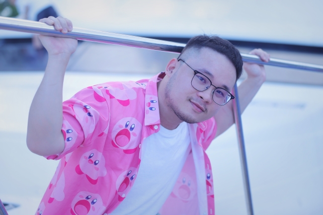 小熊spa