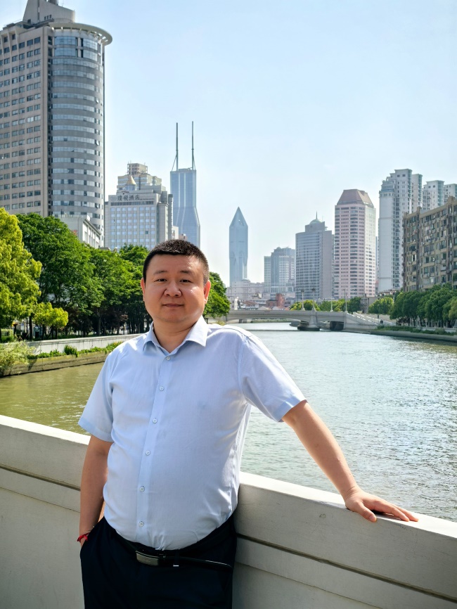 熊小叔养生spa